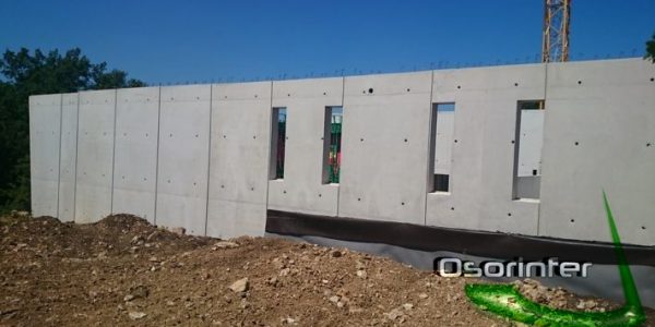 Cave Domaine des Pourraques