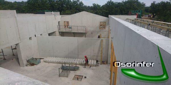 Cave Domaine des Pourraques