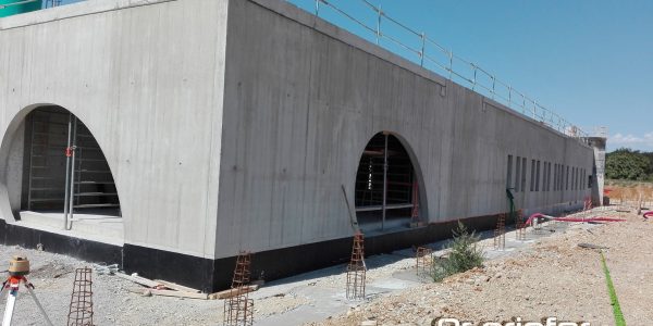 College de Beaumont Les Valence