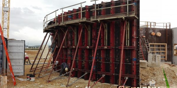 College de Beaumont Les Valence