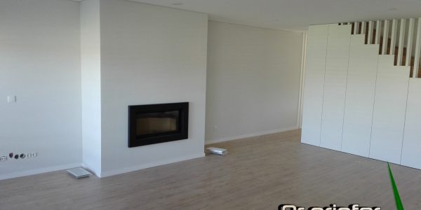 Recuperador de Calor