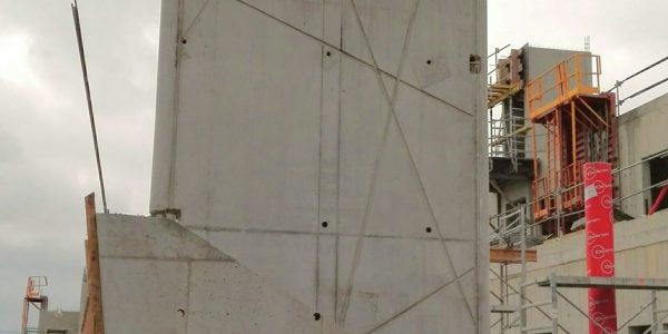 College de Beaumont Les Valence