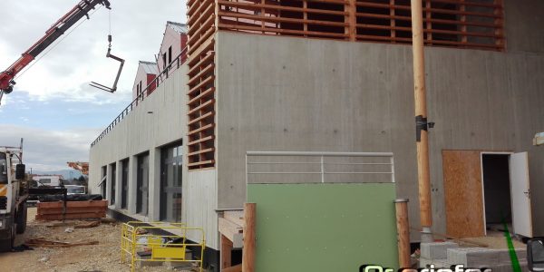 College de Beaumont Les Valence