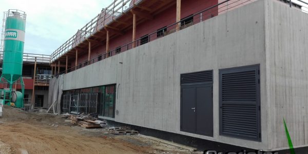 College de Beaumont Les Valence