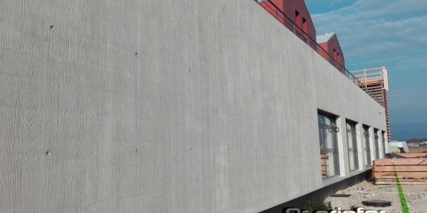 College de Beaumont Les Valence