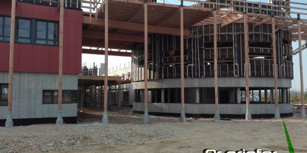 College de Beaumont Les Valence