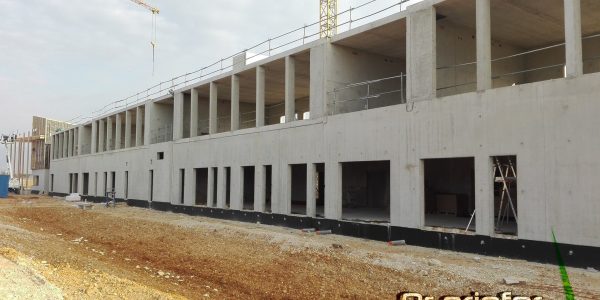 College de Beaumont Les Valence