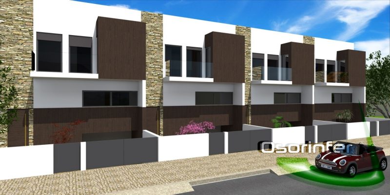 Urbanização Quinta da Azenha