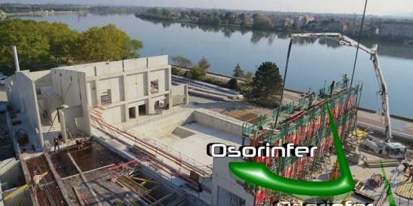 Centre Aquatique Tain L'Hermitage