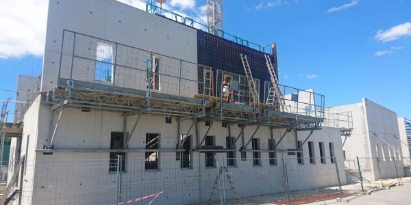 Bernard Royal Dauphine