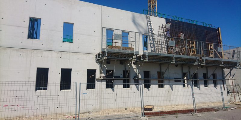 Bernard Royal Dauphine