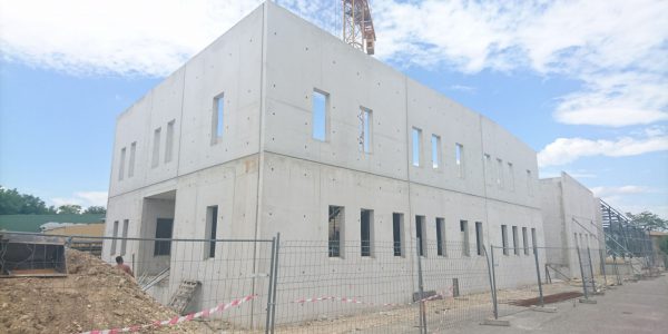 Bernard Royal Dauphine