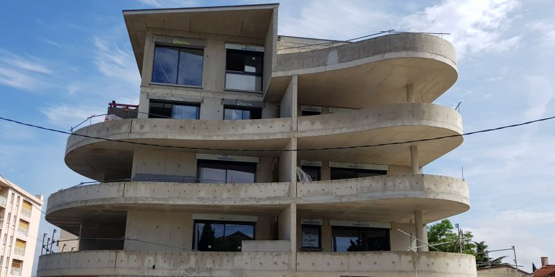 Le 648 em execução